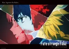 Nonton Fate/strange Fake (Shin Series) Sub Indo