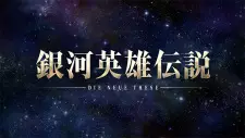 Nonton Ginga Eiyuu Densetsu: Die Neue These (Zoku-hen) Sub Indo