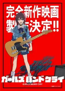 Nonton Girls Band Cry Movie 2 Sub Indo