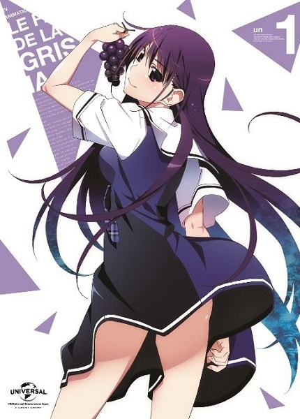 Nonton Grisaia no Kajitsu Specials Sub Indo