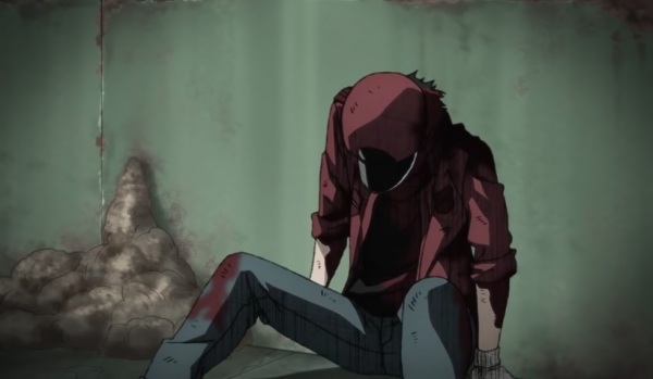 Nonton Hataraku Saibou Black CM Sub Indo