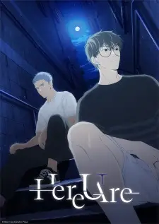 Nonton Here U Are Sub Indo