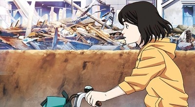 Nonton Ima, Futari no Michi Sub Indo