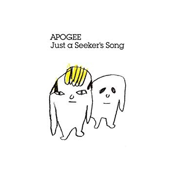 Nonton Just a Seeker's Song Sub Indo