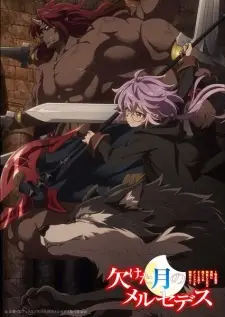 Nonton Kaketa Tsuki no Mercedes Sub Indo
