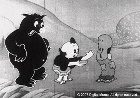 Nonton Kuma ni Kuwarenu Otoko Sub Indo