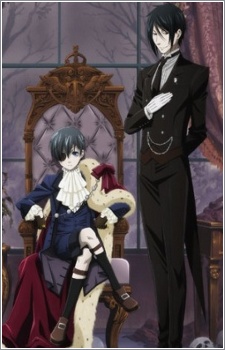 Nonton Kuroshitsuji: Sono Shitsuji, Kougyou Sub Indo