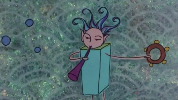 Kuuchuu no Ongaku II