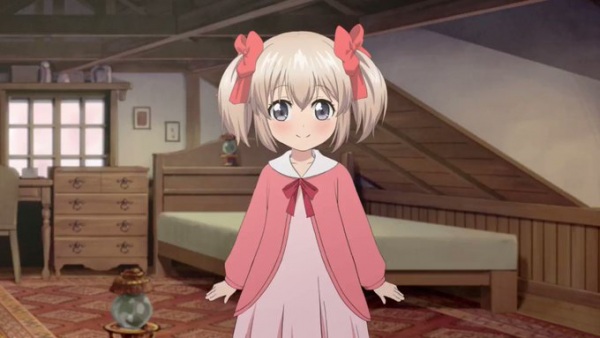 Nonton Latina no Nikki Sub Indo