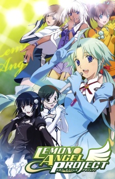 Nonton Lemon Angel Project Sub Indo