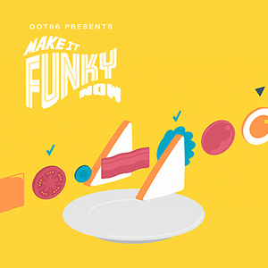 Make It Funky Now