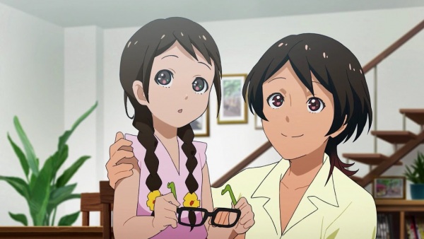 Nonton Megane no Mahou Sub Indo