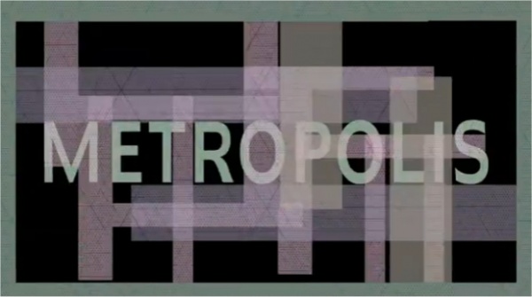 Metropolis