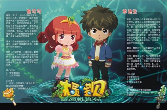 Mu Ling Baobei