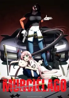 Nonton MURCIÉLAGO Sub Indo
