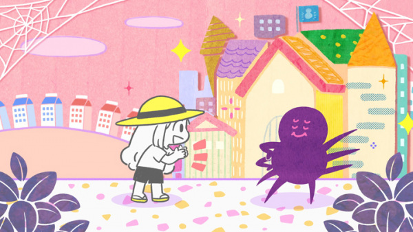 Nonton Mushi no Tsubuyaki Sub Indo