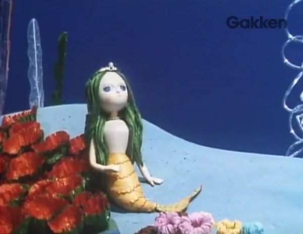 Nonton Ningyohime Sub Indo