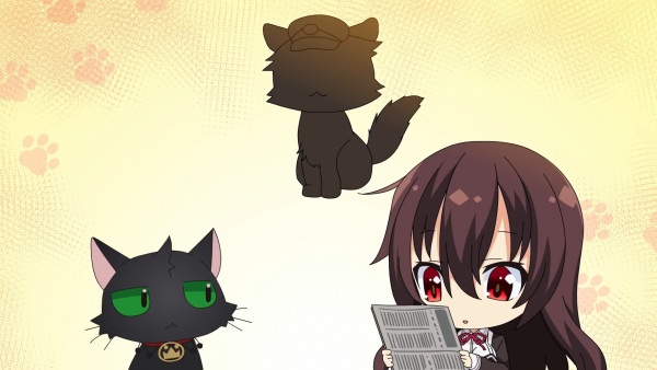 Nonton Nora to Oujo to Noraneko Heart: Nora Fuku Ekichou Shuunin-shiki Sub Indo