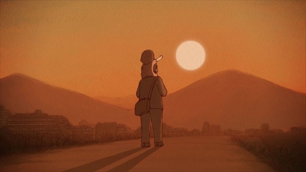 Nonton Omoide wa Kireide Sub Indo