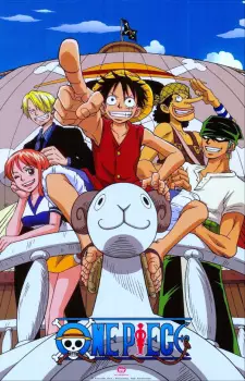 Nonton One Piece Sub Indo