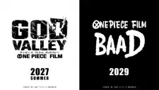 Nonton One Piece Film: Baad Sub Indo