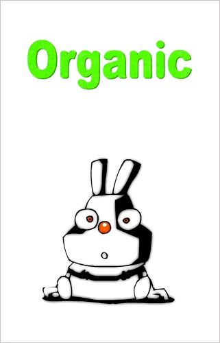 Nonton Organic Sub Indo