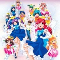 Otogi Story Tenshi no Shippo