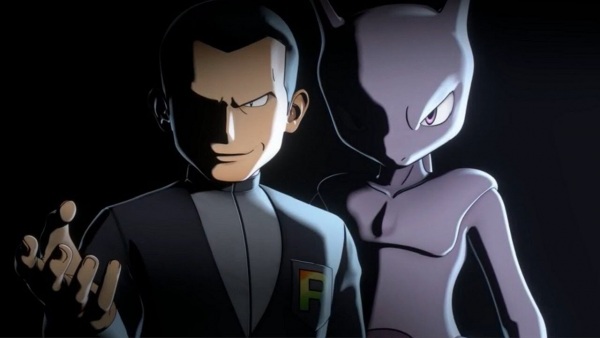 Pokemon Masters EX