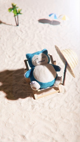Project Kabigon