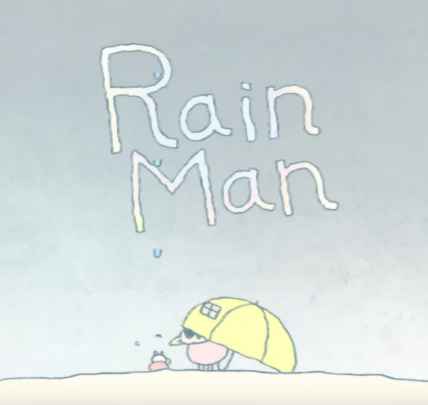 Nonton RainMan Sub Indo