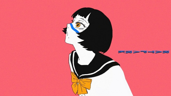 Ratpark feat. Kei Sugawara