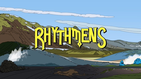 Nonton Rhythmens Episode 0 Sub Indo