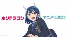 Nonton Ruri Dragon Sub Indo