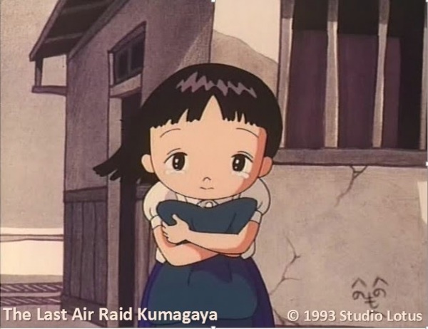 Nonton Saigo no Kuushuu: Kumagaya Sub Indo