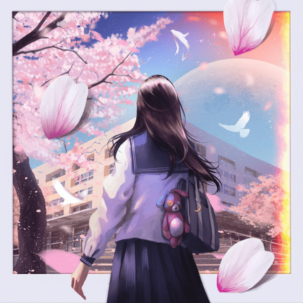 Sakura Kimi Watashi