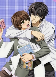 Nonton Sekaiichi Hatsukoi: Valentine-hen Sub Indo