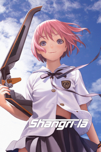 Nonton Shangri-La Sub Indo