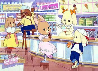 Shin Maple Town Monogatari: Palm Town-hen - Konnichiwa! Atarashii Machi