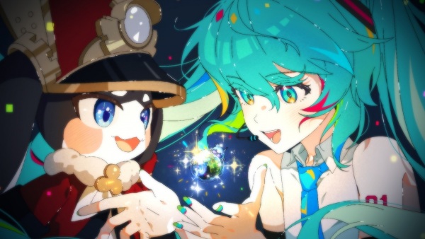 Nonton Side Quest King (KISAI remix) Sub Indo