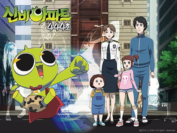 Nonton Sinbi Apartment 444ho Sub Indo
