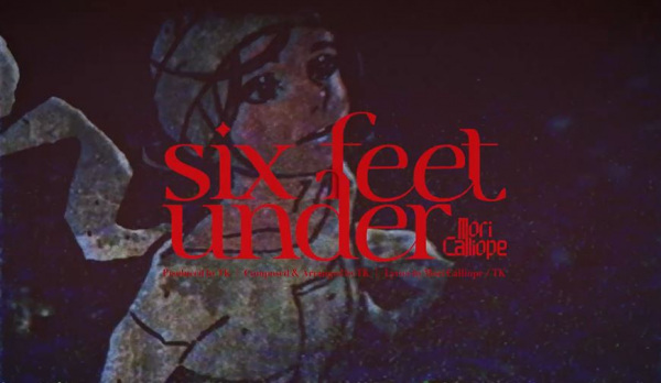 Nonton Six Feet Under Sub Indo