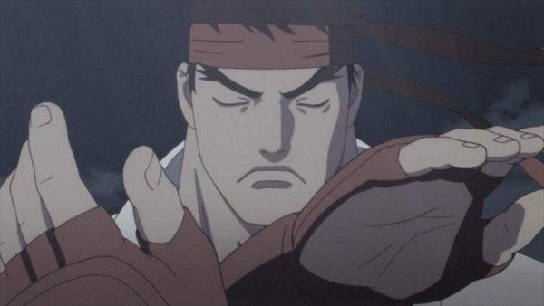 Nonton Street Fighter IV: Aftermath Sub Indo