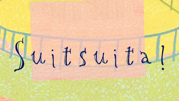 Nonton Suitsuita! Sub Indo