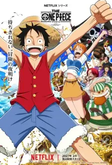 Nonton THE ONE PIECE Sub Indo