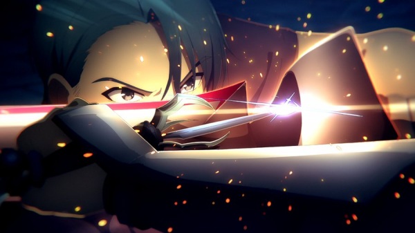 Nonton The Star Seekers: Hoshi wo Ou Shounen-tachi Sub Indo