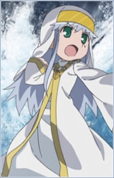 Nonton Toaru Majutsu no Index-tan II Sub Indo