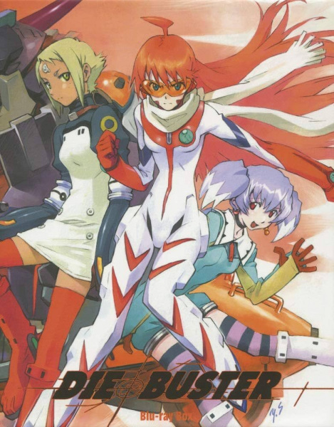 Nonton Top wo Nerae 2! Kagaku Kouza Sub Indo