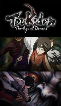 Nonton Toukiden Sub Indo