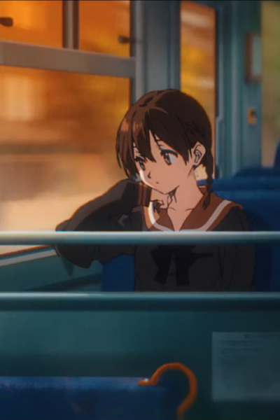 Nonton VERSEⁿ: Episodeⁿ - Kuusou Sub Indo