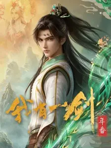 Nonton Wo You Yi Jian Sub Indo